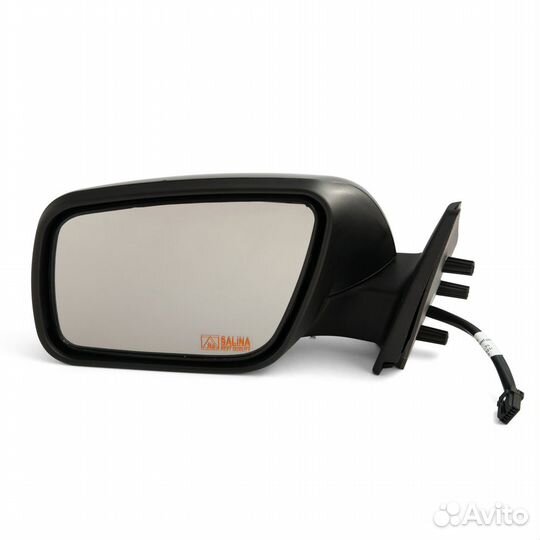Зеркала на Приору с обогревом и электроприводом