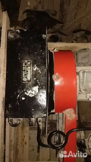 Холодильный агрегат фак-1.5М3