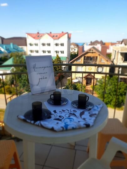Квартира-студия, 21,3 м², 4/5 эт.