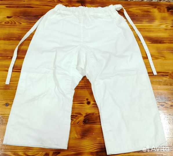 Кимоно детское Domyos 115 см