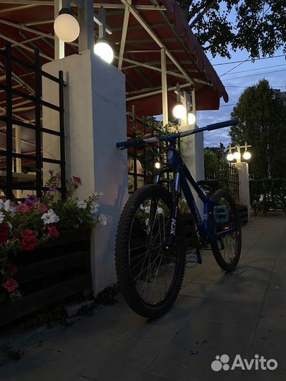 Велосипед мтб 26