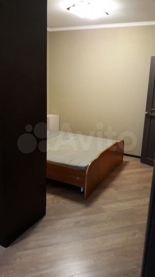 2-к. квартира, 52 м², 7/7 эт.