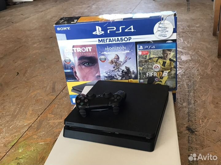 Ps4