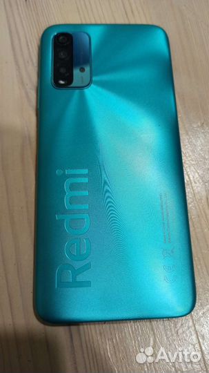 Xiaomi redmi 9t