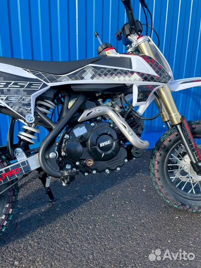 Питбайк BSE kids 60