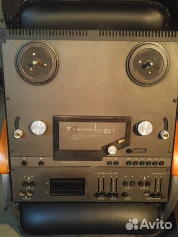 Электроника 004 комплектующие