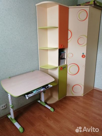 Детская мебель