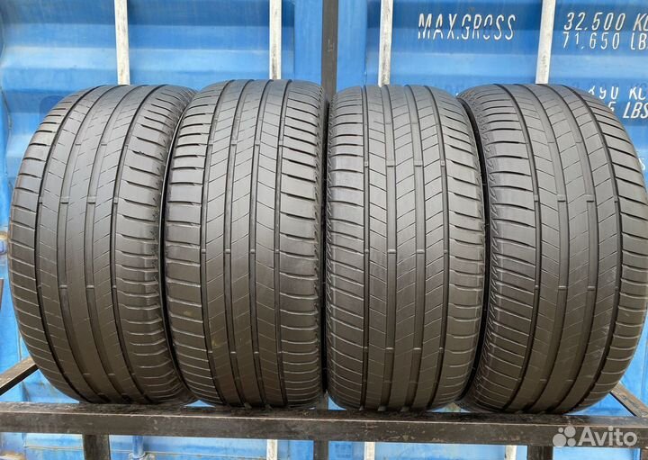 Bridgestone Turanza T005 245/45 R18 96W