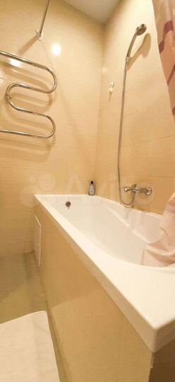 1-к. квартира, 37 м², 3/9 эт.