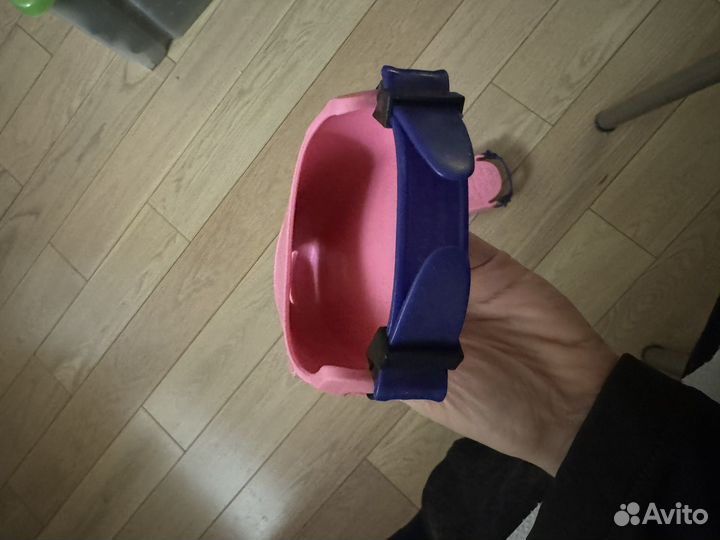 Ласты детские 34