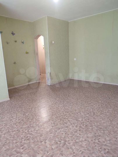 3-к. квартира, 56,9 м², 1/5 эт.