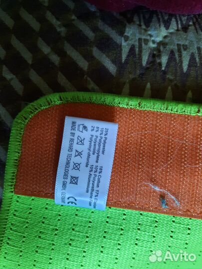 Корсет ортопедический детский