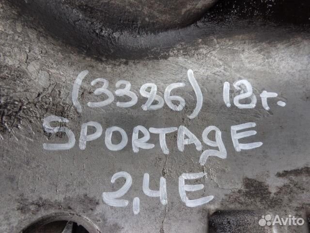 МКПП (механическая коробка переключения передач) K