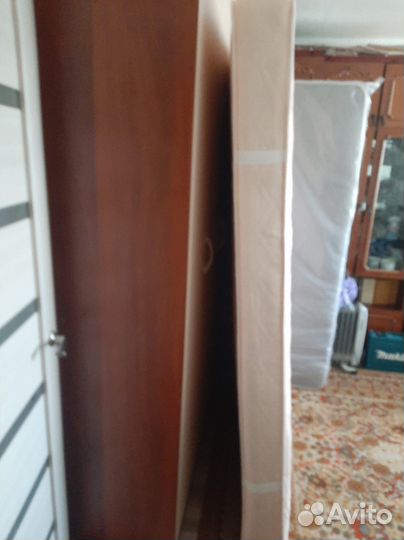 Матрас 140х200 бу