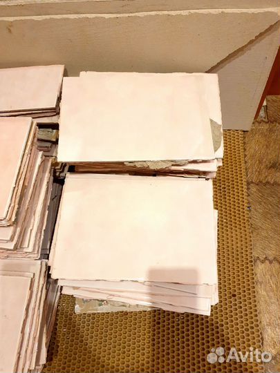 Кафельная плитка