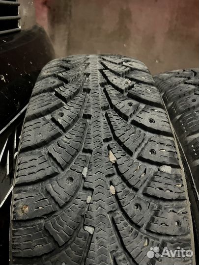 КАМА Кама-Евро-519 175/70 R14 84S