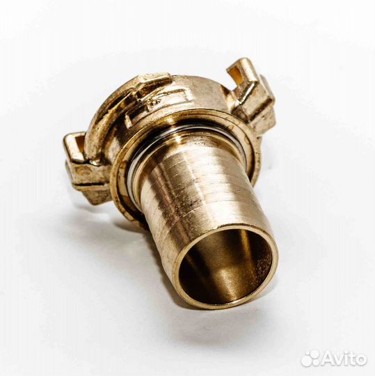 Соединение geka штуцер 1