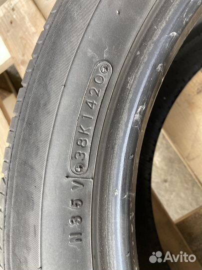 Toyo Tranpath R30 235/50 R18