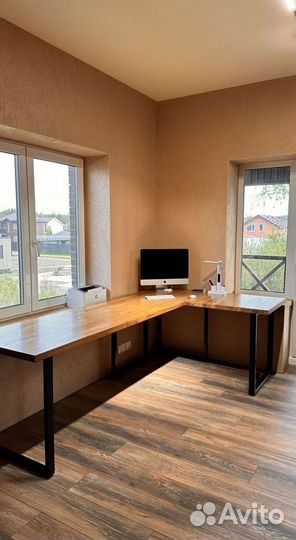 Стол компьютерный на заказ