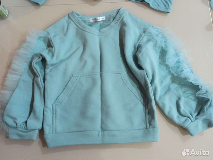 Костюм для принцессы)