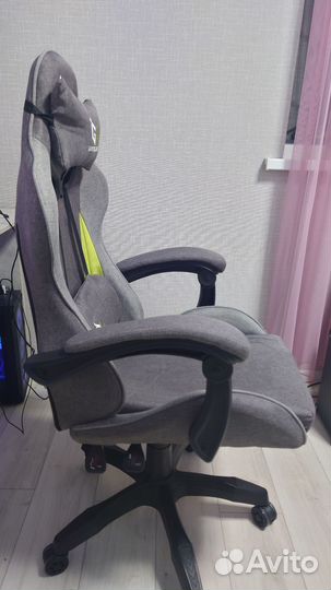 Компьютерное кресло