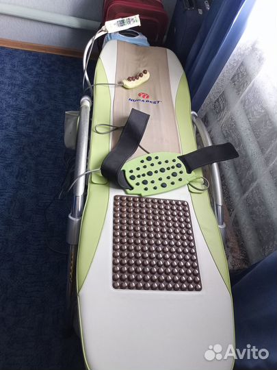 Продам массажную кровать Нуга Бест