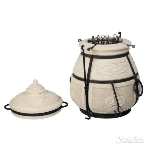 Тандыр Скиф 