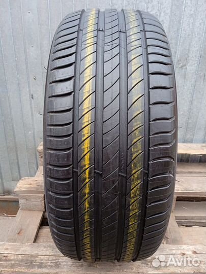 Michelin Primacy 4 235/45 R18