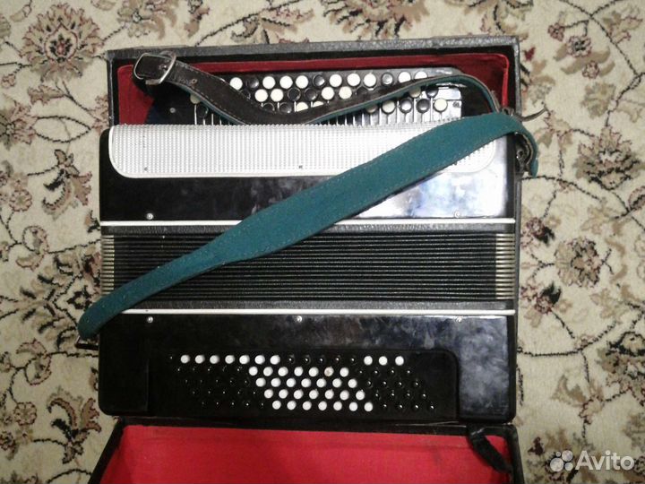 Баян восток