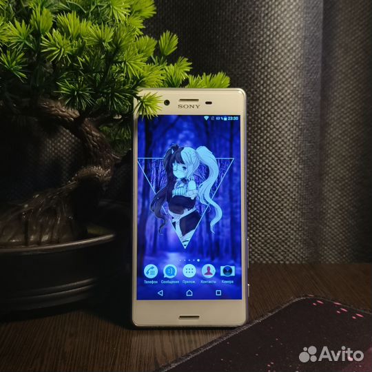 Sony Xperia X Performance Dual, 3/64 ГБ