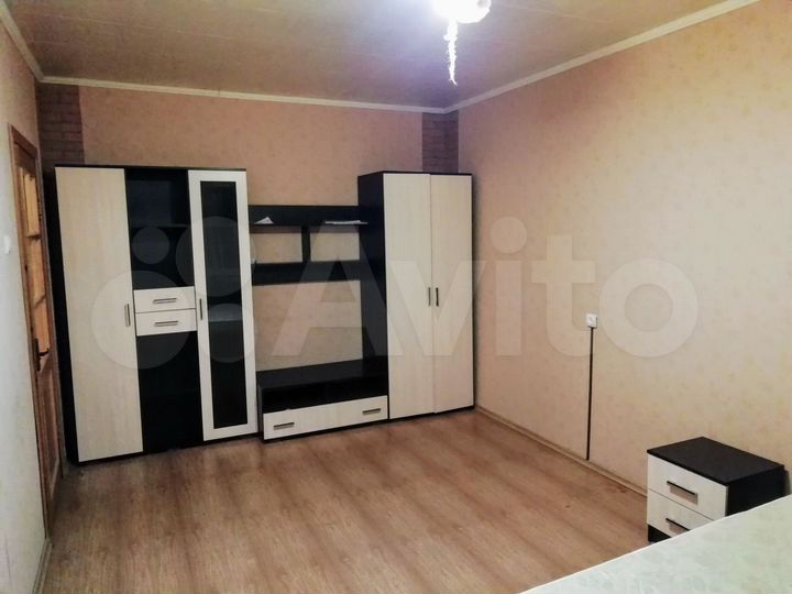 1-к. квартира, 33,6 м², 8/10 эт.