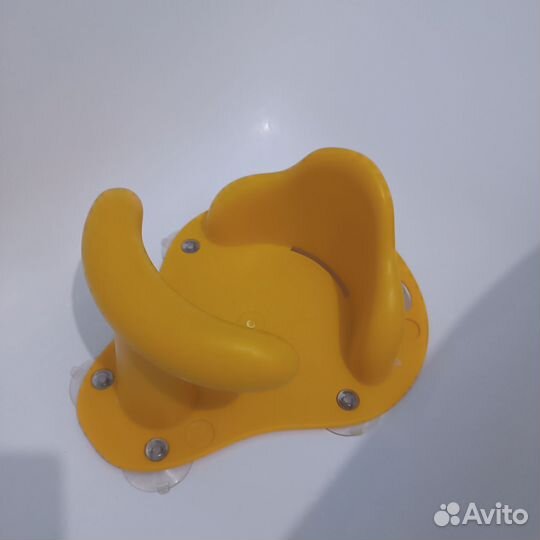 Стульчик для купания