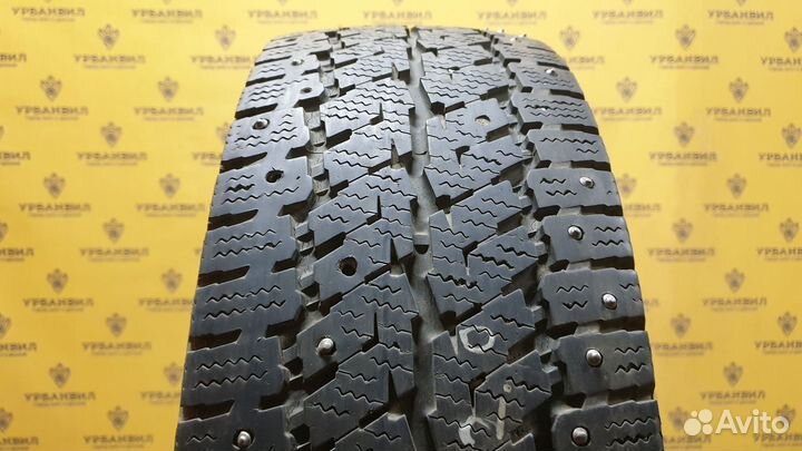 Continental VancoIceContact 205/65 R16 107R