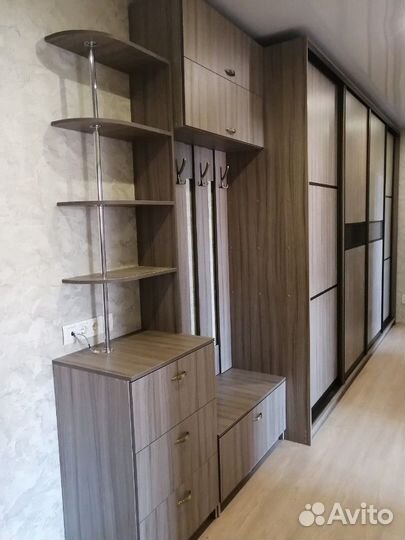 Изготовление,сборка,ремонт корпусной мебели