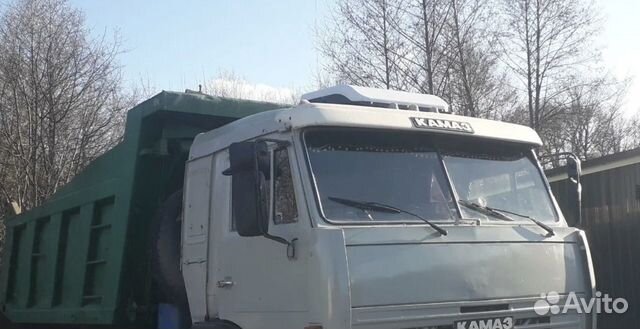 Кондиционер стояночный на крышу kamaz купить в Казани | Авито