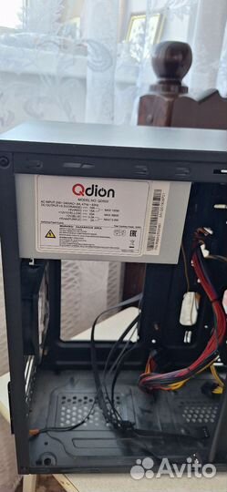 Корпус для пк с подсветкой