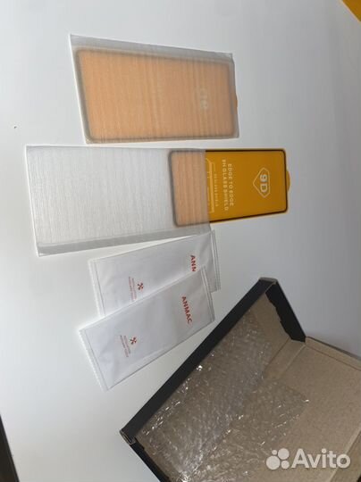 Защитное стекло honor 90/9x lite