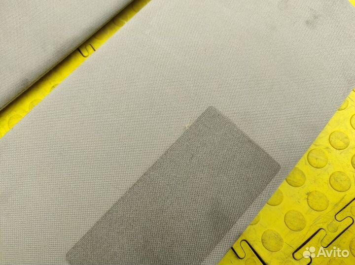 Козырьки солнцезащитные Mercedes-Benz W221