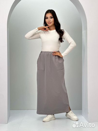 Мусульманская юбка