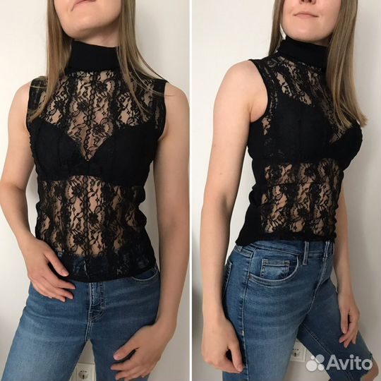 Женская одежда 40 42