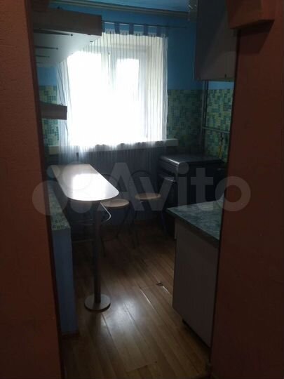 1-к. квартира, 21 м², 2/5 эт.