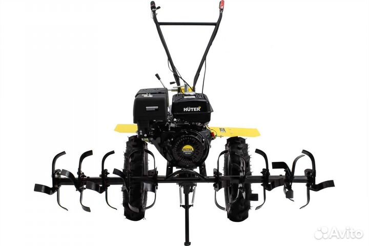 Мотоблок huter MK-13000P