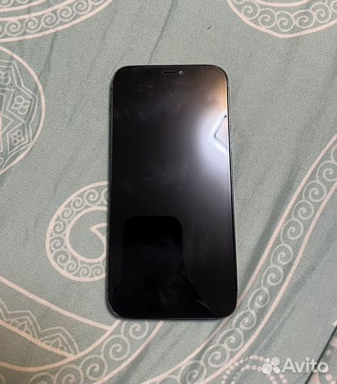 iPhone 12 Pro, 128 ГБ