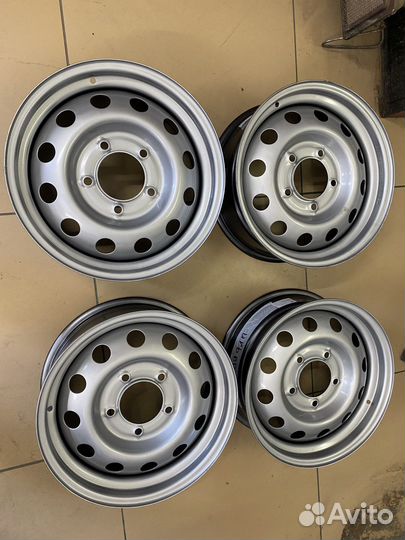 Услуги шиномонтажа