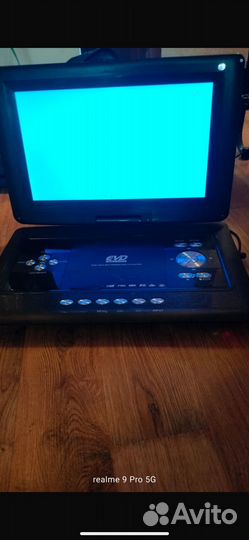 Dvd проигрыватель