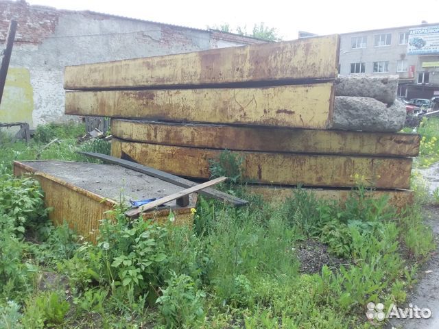 Противовесы