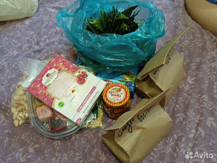 Пасхальный кулич для Даши