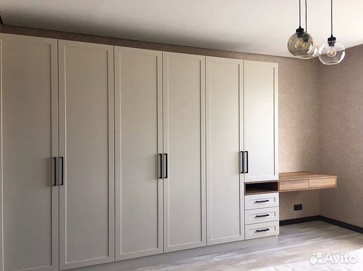 Шкаф стенка