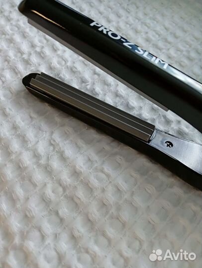 Щипцы гофре Dewal Pro-Z Slim