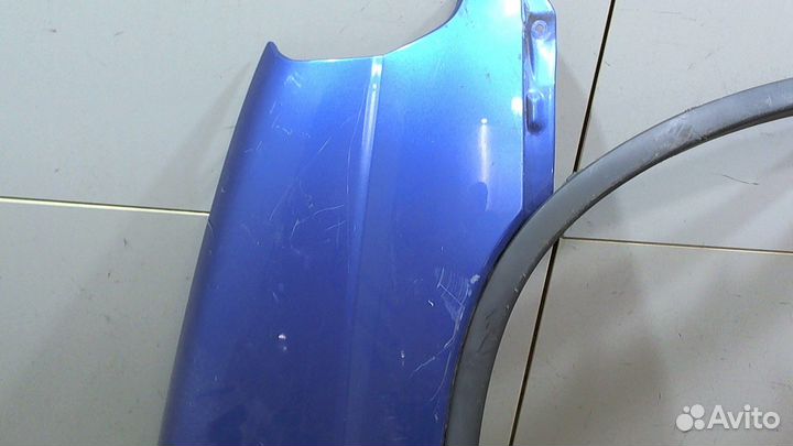 Крыло Suzuki Ignis, 2003